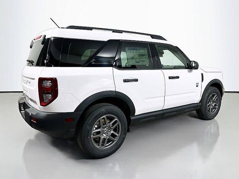New 2026 Ford Bronco Sport Big Bend w/ Convenience Package image 7