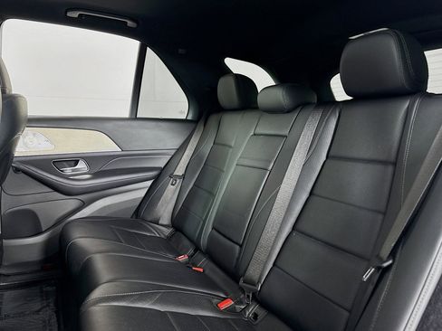 Used 2022 Mercedes-Benz GLE 350 4MATIC image 7