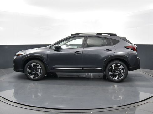 Used 2026 Subaru Crosstrek 2.5i Limited w/ Crosstrek Mirror Package image 7