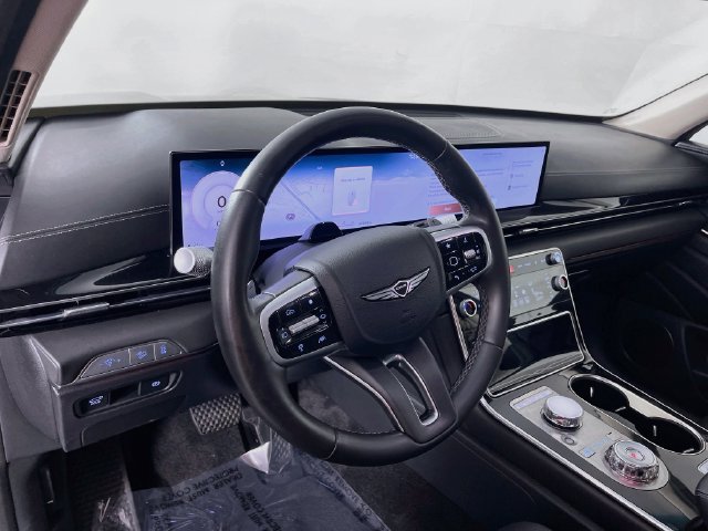 Used 2025 Genesis GV80 2.5T Standard AWD/4WD image 10