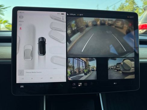 Used 2018 Tesla Model 3 RWD image 23