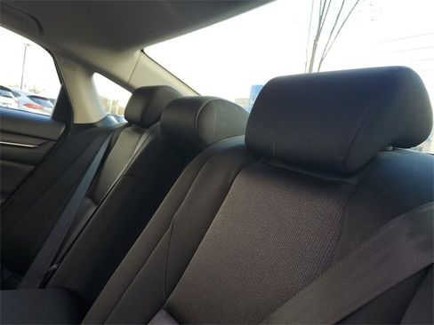 Certified 2020 Honda Accord EX image 33