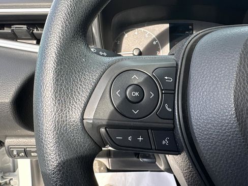 Used 2023 Toyota Corolla LE image 20