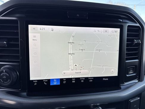 New 2026 Ford F150 Lariat w/ Equipment Group 501A Mid image 18