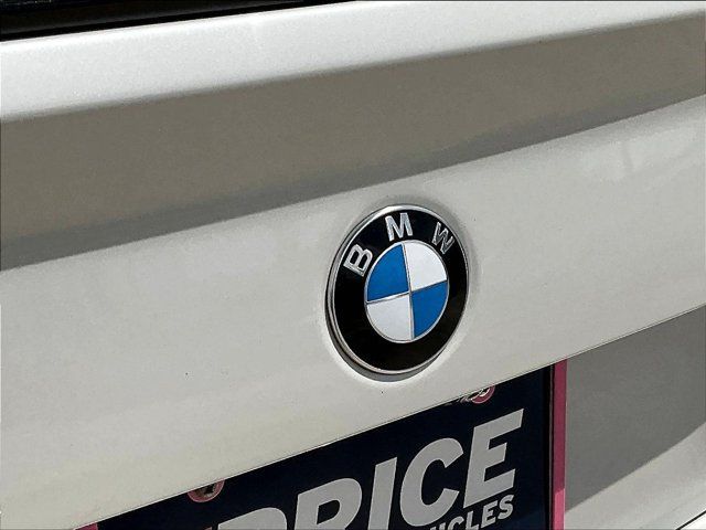Used 2023 BMW 230i Coupe w/ M Sport Package RWD image 29