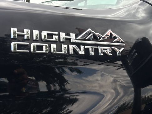 Used 2020 Chevrolet Silverado 2500 High Country AWD/4WD image 20