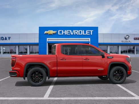 Used 2026 GMC Sierra 1500 Elevation AWD/4WD image 5