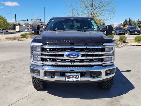 New 2026 Ford F250 XLT image 5