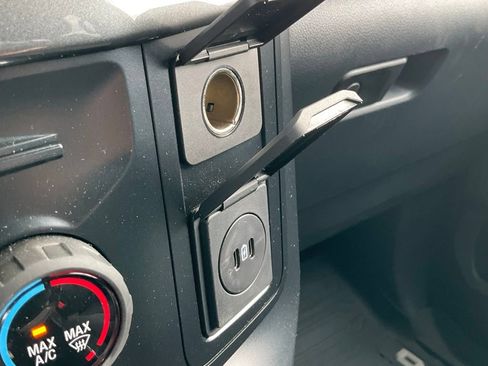 Used 2024 Ford F150 STX w/ STX Black Appearance Package AWD/4WD image 5