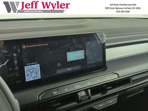 New 2027 Kia Telluride SX X-Line image 9