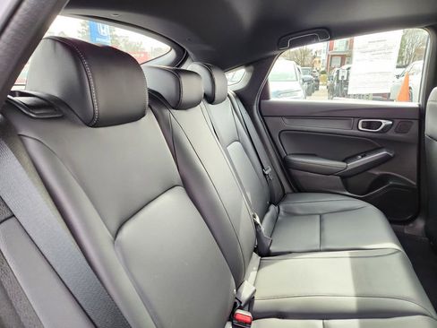 Certified 2024 Acura Integra A-Spec image 15