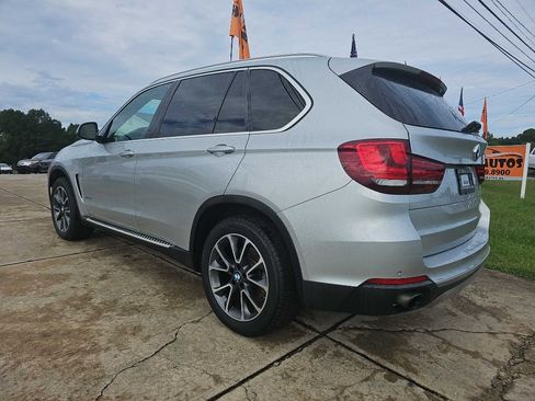 Used 2017 BMW X5 xDrive35i image 13