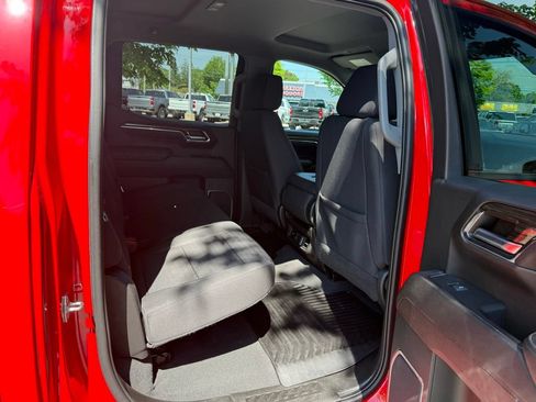 Used 2023 Chevrolet Silverado 1500 LT AWD/4WD image 14