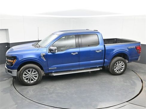 Used 2024 Ford F150 XLT w/ Equipment Group 302A MID image 22