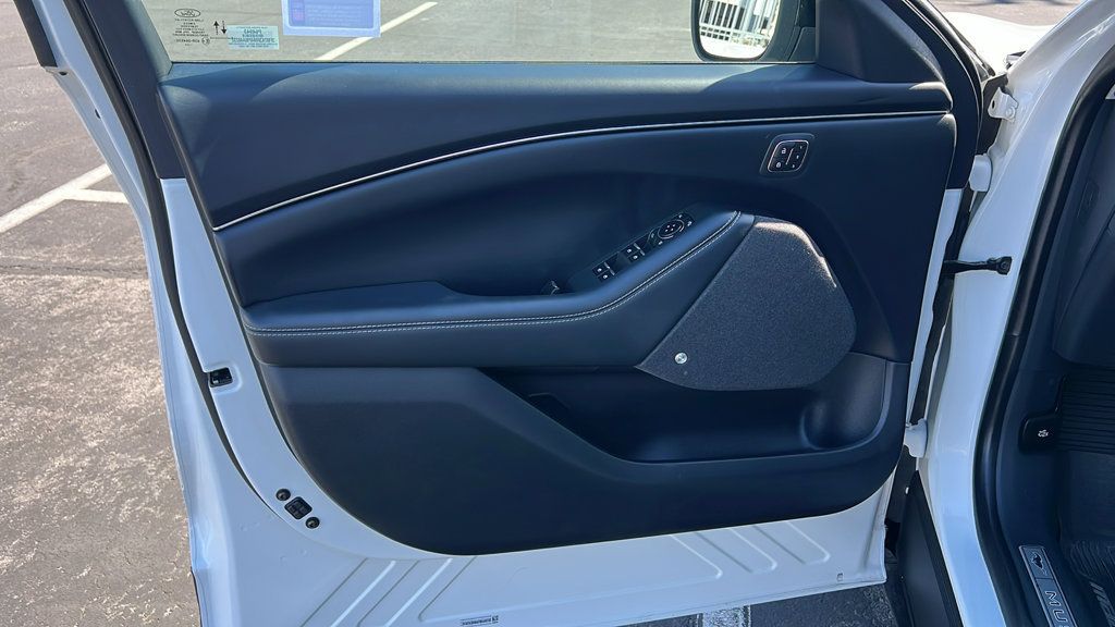 Certified 2023 Ford Mustang Mach-E Premium RWD image 16