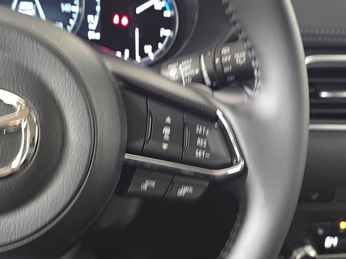 New 2025 MAZDA CX-5 AWD 2.5 S image 16