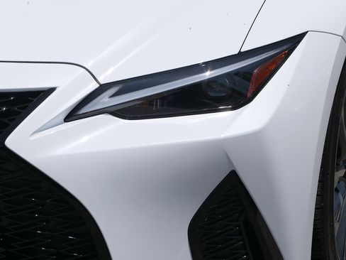 Used 2025 Lexus IS 300 F Sport AWD/4WD image 7
