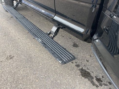 New 2026 RAM 3500 Longhorn image 18