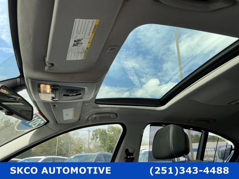 Used 2011 BMW 535i Sedan image 26