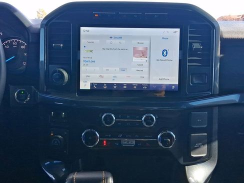 Used 2023 Ford F150 Tremor w/ Trailer Tow Package image 18