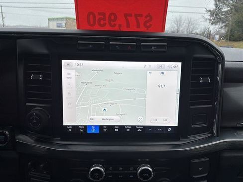 Used 2024 Ford F250 Lariat w/ Lariat Ultimate Package image 22