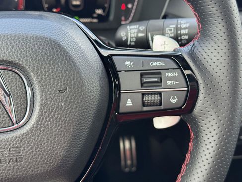 New 2026 Acura ADX A-Spec image 9