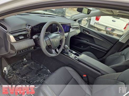 New 2026 Toyota Camry XLE w/ Premium Plus Package image 20