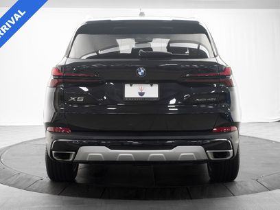 Used 2024 BMW X5 xDrive40i w/ Parking Assistance Package
