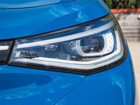 New 2026 Volkswagen ID.4 Pro S Plus AWD/4WD image 3