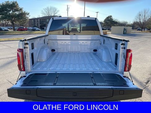New 2025 Ford F150 Raptor AWD/4WD image 27