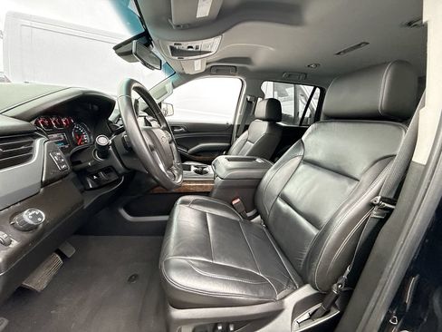Used 2019 Chevrolet Tahoe LT RWD image 22