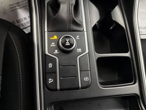 Certified 2023 Kia Sorento LX AWD/4WD image 23
