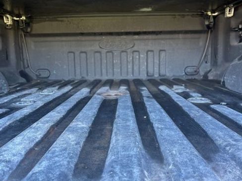 Used 2021 Ford F250 Lariat image 34