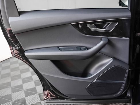 New 2026 Audi Q7 2.0T Premium image 25