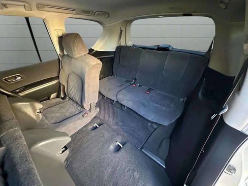 Used 2017 Nissan Armada SV w/ Driver Package image 17