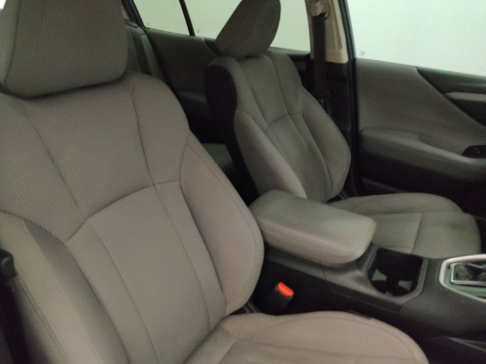 Used 2020 Subaru Legacy Premium AWD/4WD image 21
