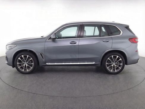 Used 2024 BMW X5 xDrive40i w/ Premium Package image 7