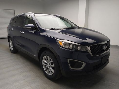 Used 2017 Kia Sorento AWD image 13
