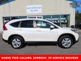 Used 2014 Honda CR-V EX image 2