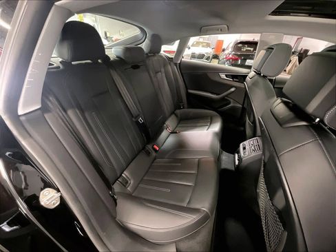 Used 2023 Audi A5 2.0T Premium Plus w/ Premium Plus AWD/4WD image 27