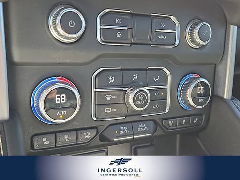 Used 2023 GMC Yukon SLT image 20