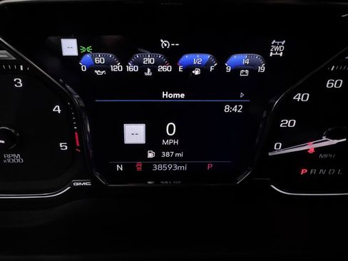 Certified 2023 GMC Sierra 3500 Denali image 16