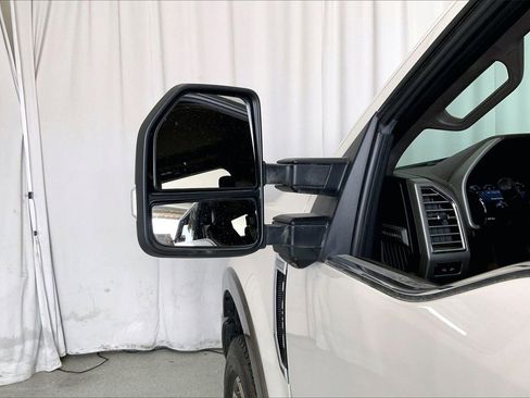 Used 2017 Ford F250 King Ranch w/ King Ranch Ultimate Package image 10