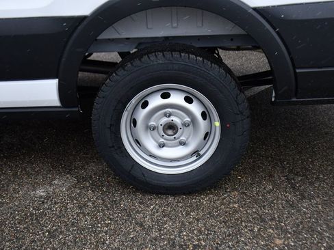 New 2026 Ford Transit 250 148 Medium Roof w/ Load Area Protection Package image 20