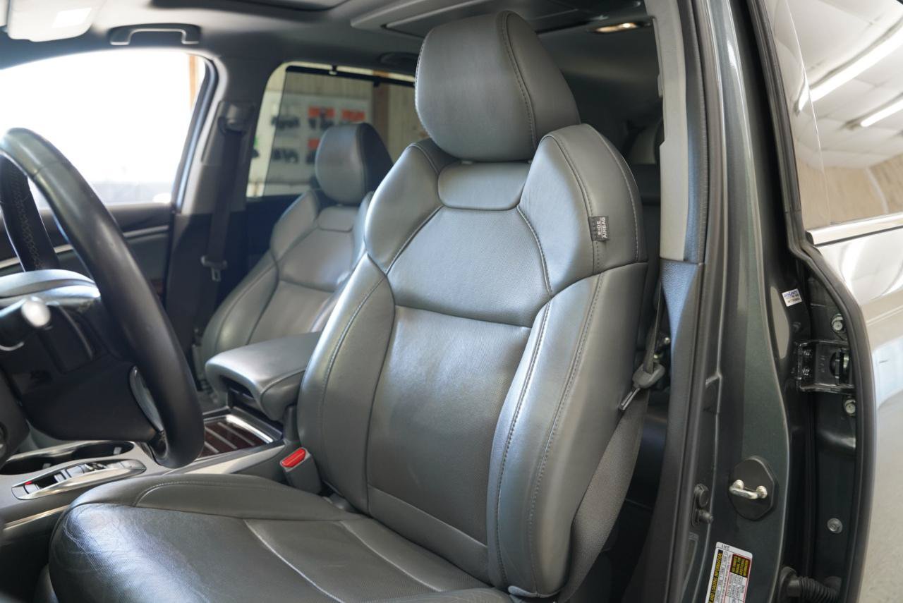 Used 2016 Acura MDX w/ Advance & Entertainment Pkg FWD image 26