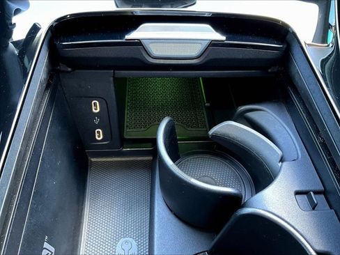 Certified 2023 Mercedes-Benz EQE 350+ SUV image 25