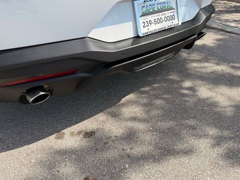 Used 2024 Ford Mustang Coupe image 29