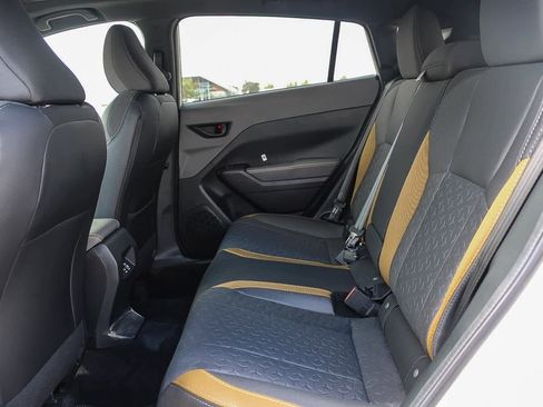 New 2025 Subaru Crosstrek 2.5i Sport image 18