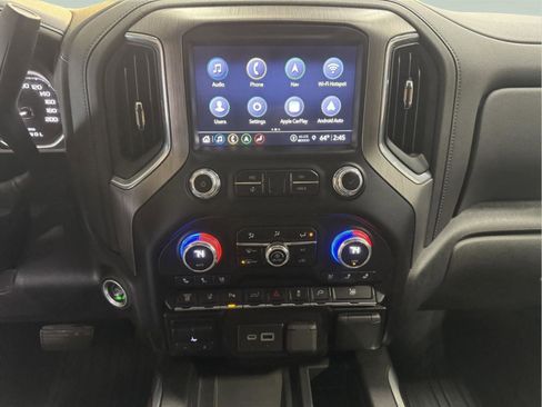 Used 2023 GMC Sierra 3500 Denali image 21
