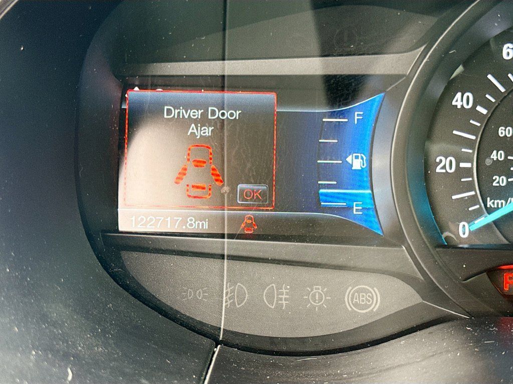 Used 2018 Ford Edge Titanium AWD/4WD image 13
